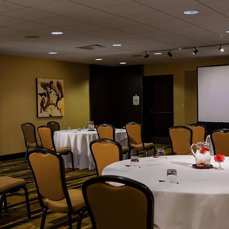 Greensboro-High Point Marriott Airport Business bilde