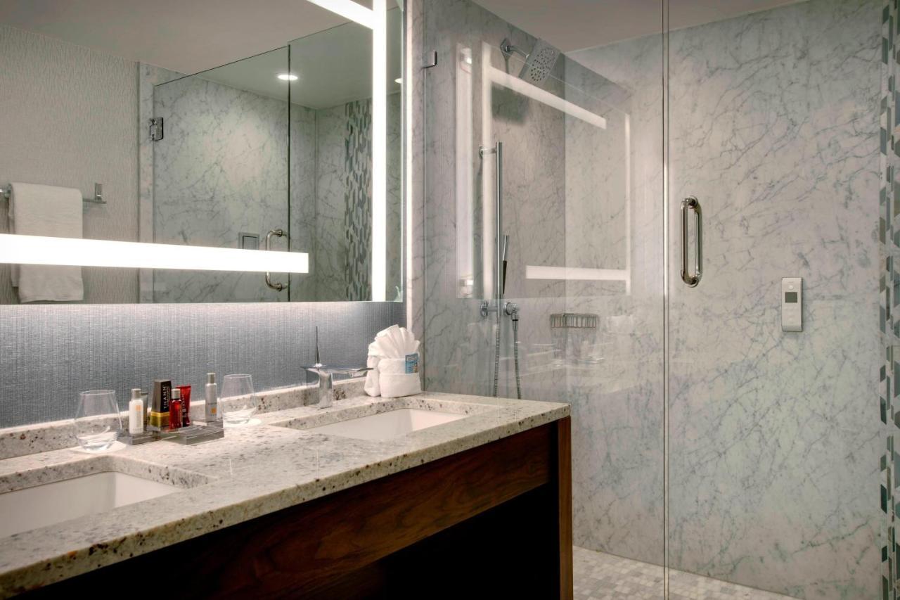 Greensboro-High Point Marriott Airport Eksteriør bilde