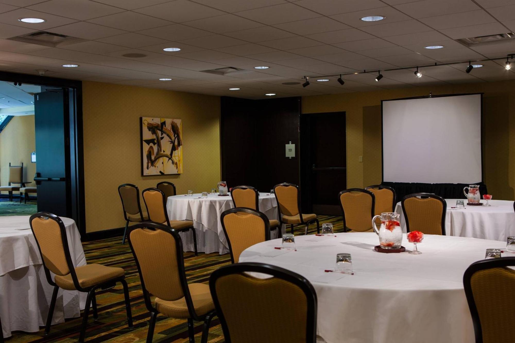 Greensboro-High Point Marriott Airport Business bilde