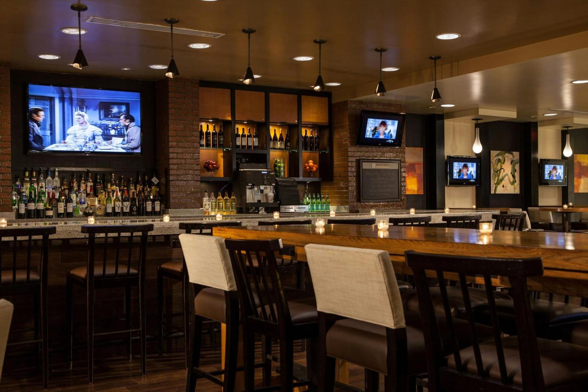 Greensboro-High Point Marriott Airport Eksteriør bilde
