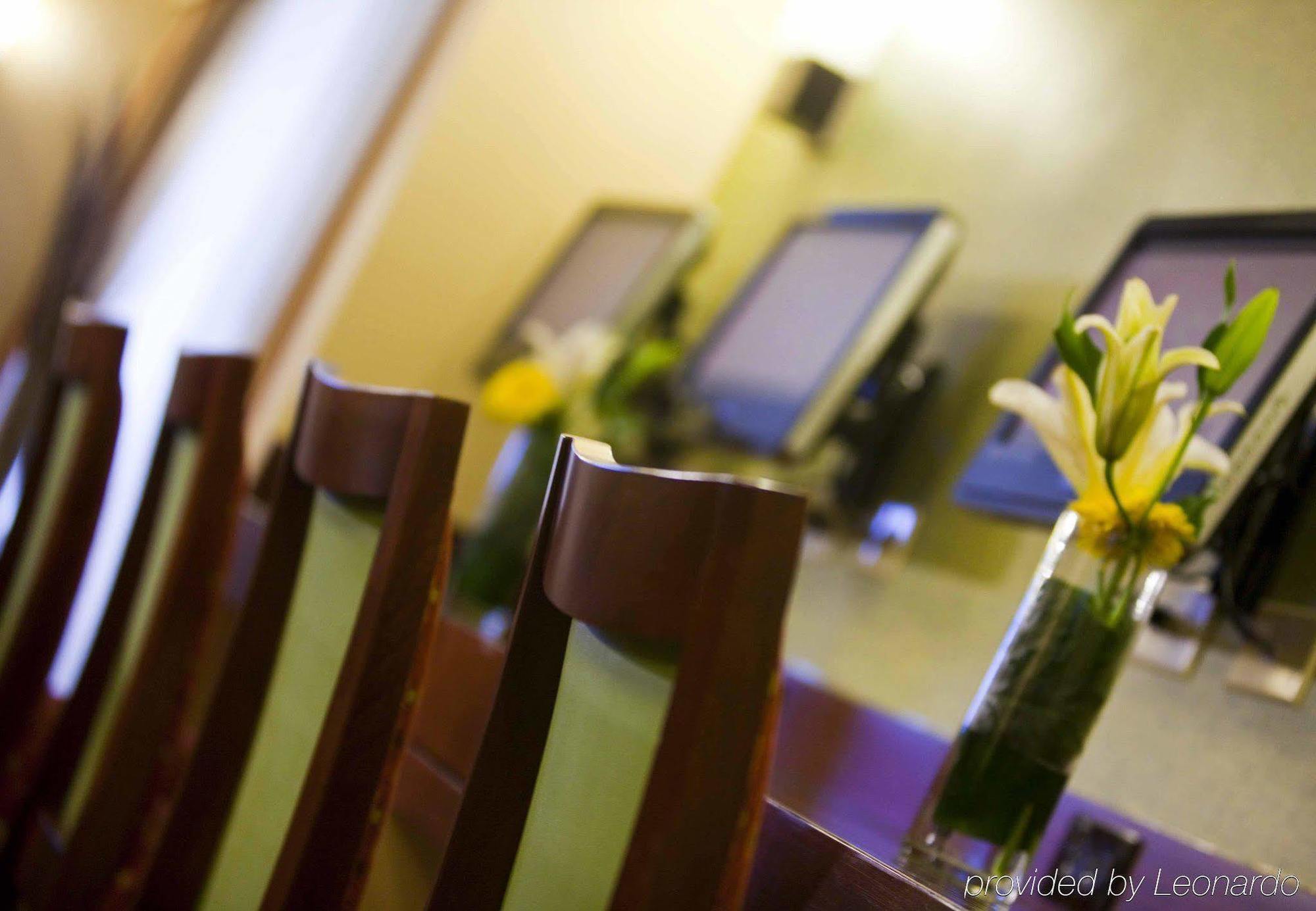 Greensboro-High Point Marriott Airport Eksteriør bilde
