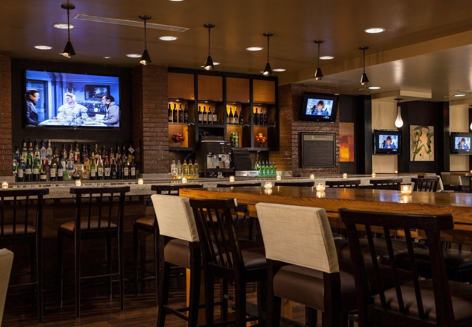 Greensboro-High Point Marriott Airport Eksteriør bilde